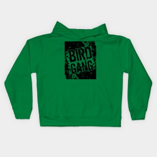 BIRD GANG Kids Hoodie